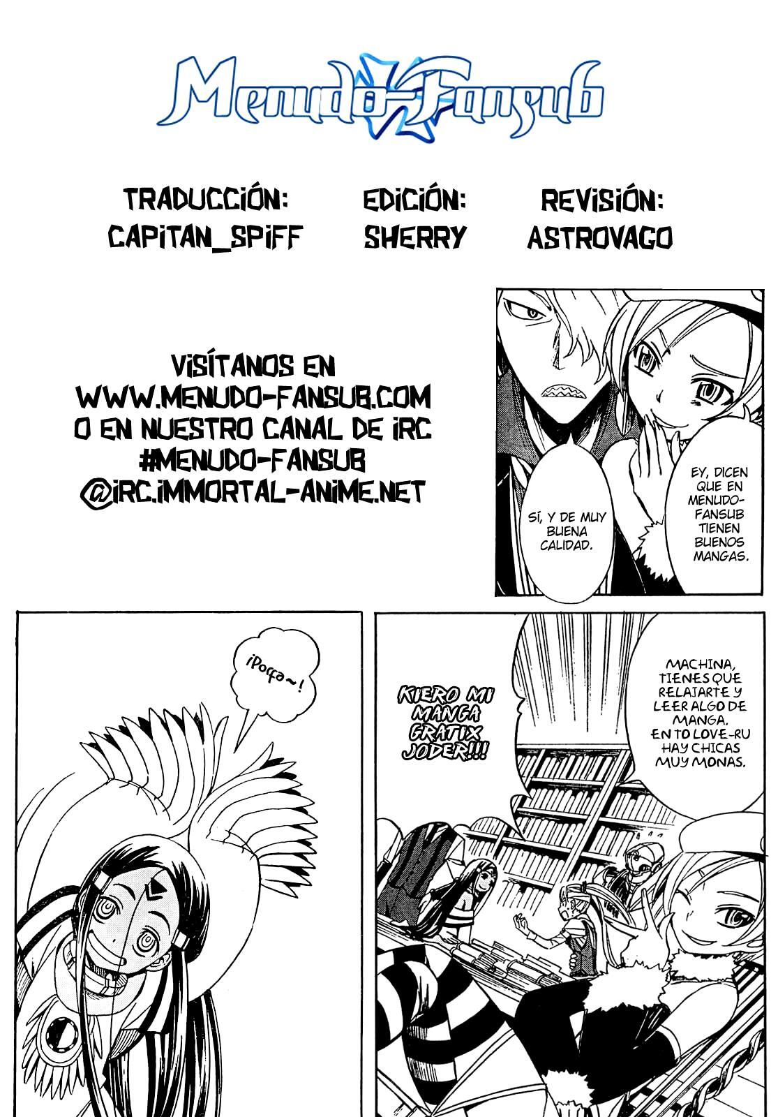 Capitulo 16 page 1
