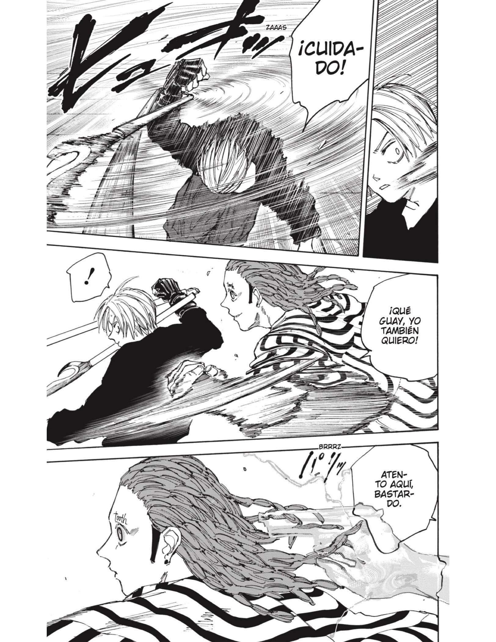 Capitulo 95 page 9