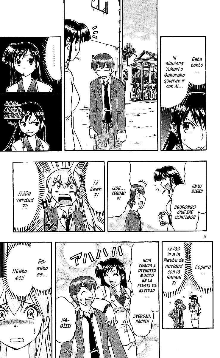 Capitulo 80 page 14