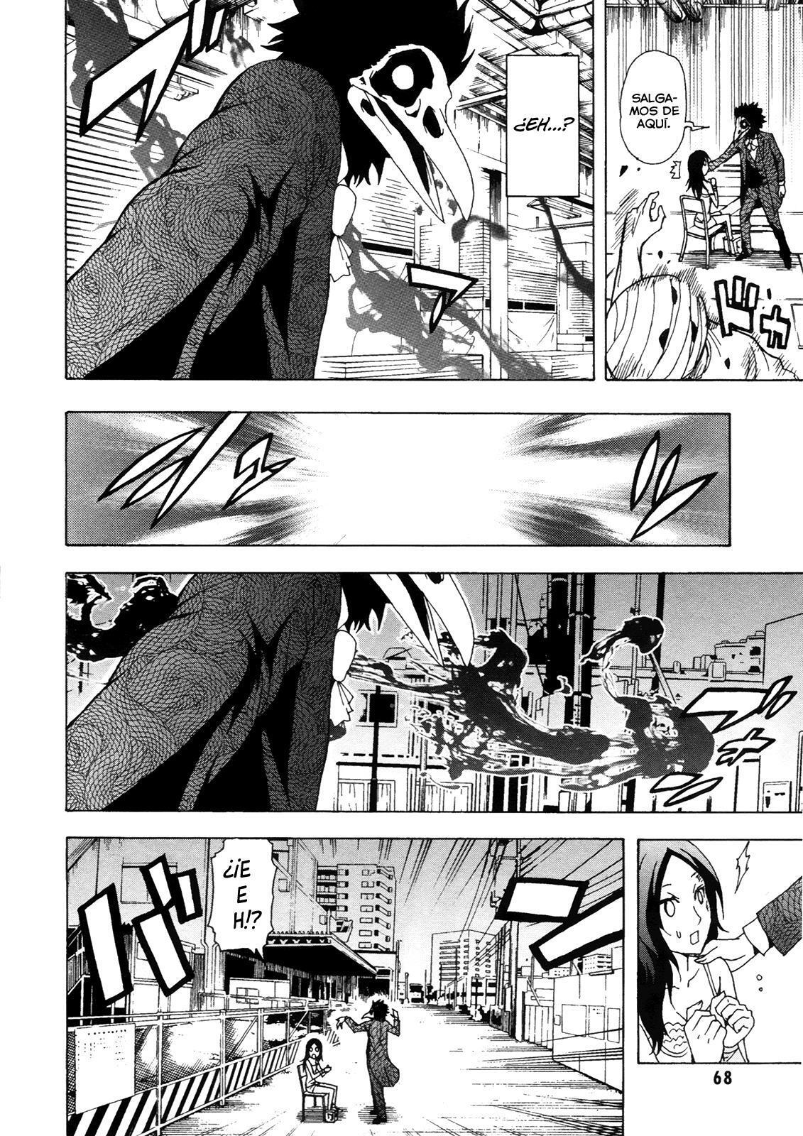 Capitulo 37 page 8