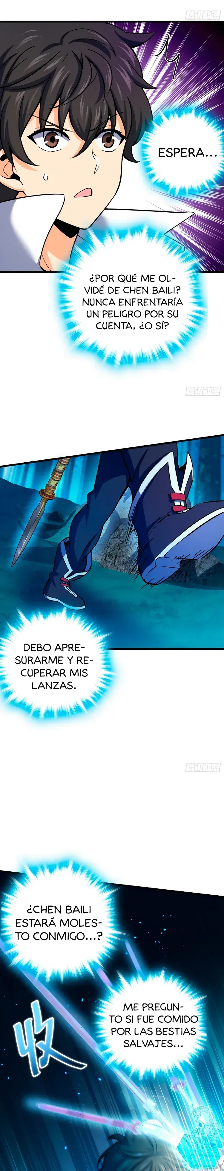 Capitulo 90 page 19