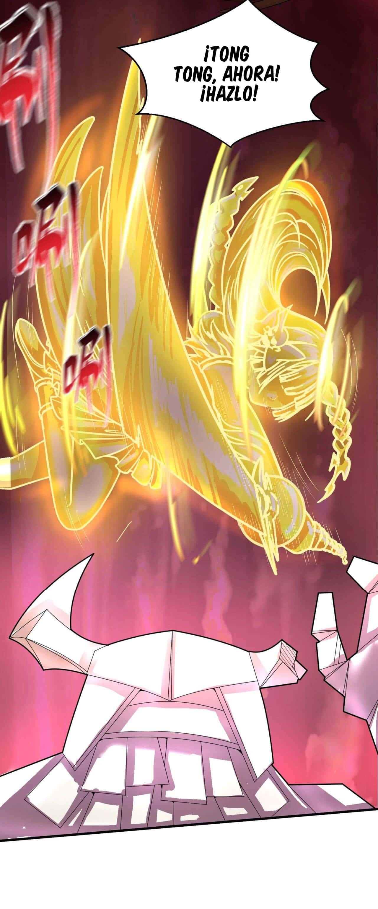 Capitulo 31 page 6