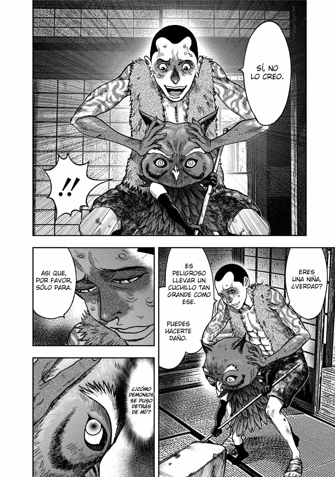 Capitulo 35 page 27