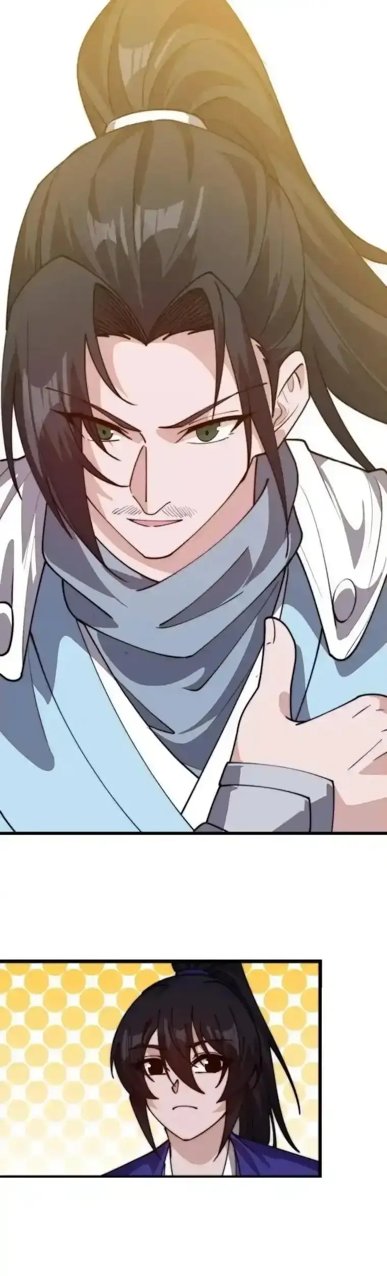Capitulo 821 page 11