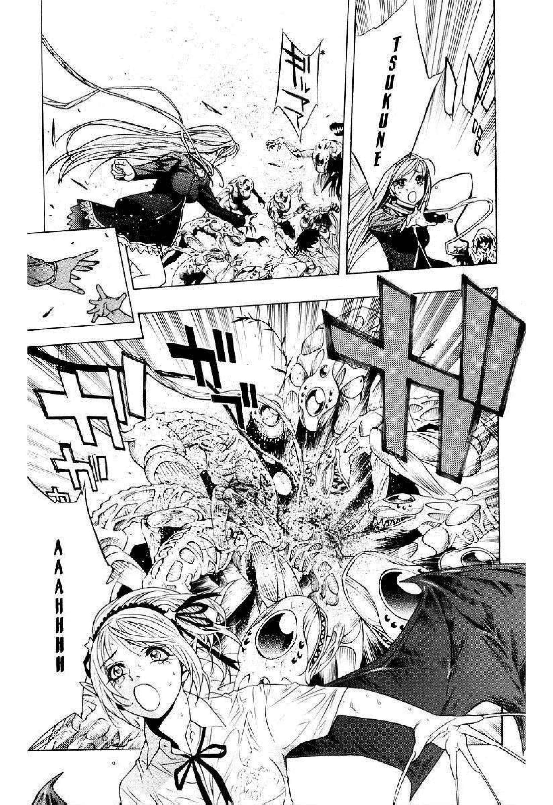 Capitulo 16 page 33