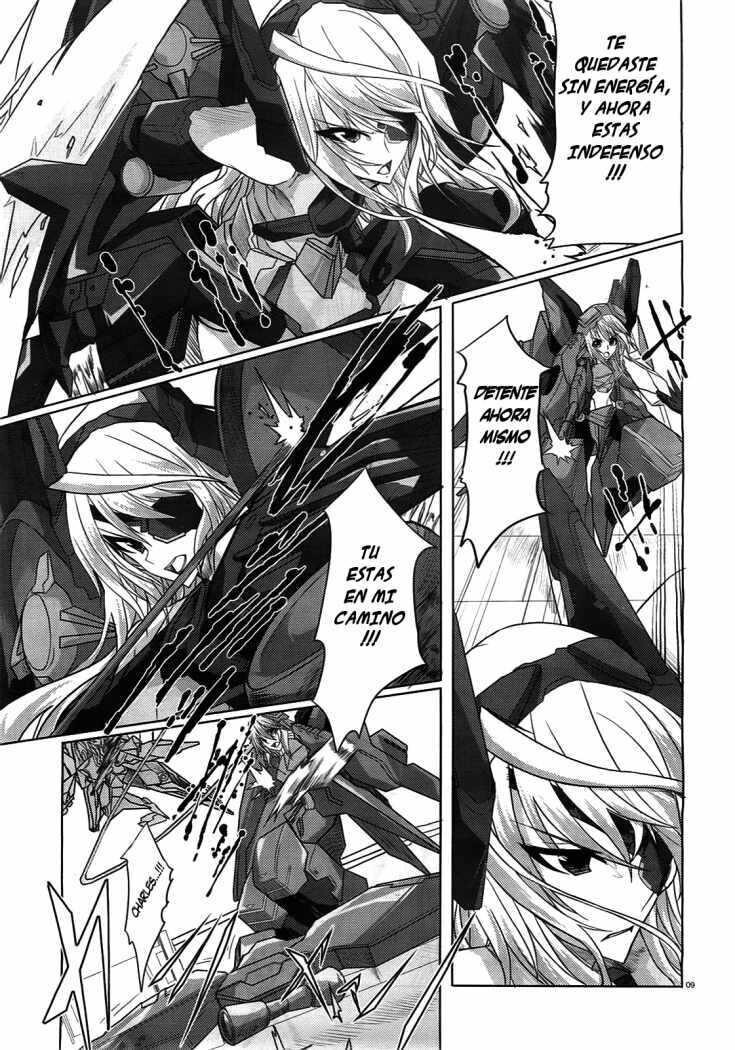 Capitulo 18 page 11
