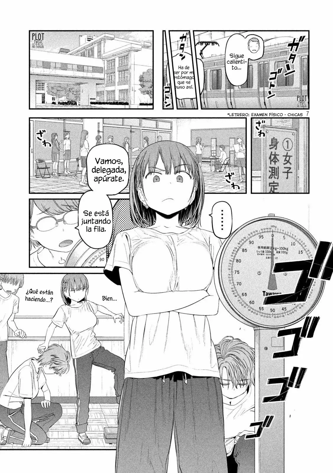 Capitulo 36 page 8