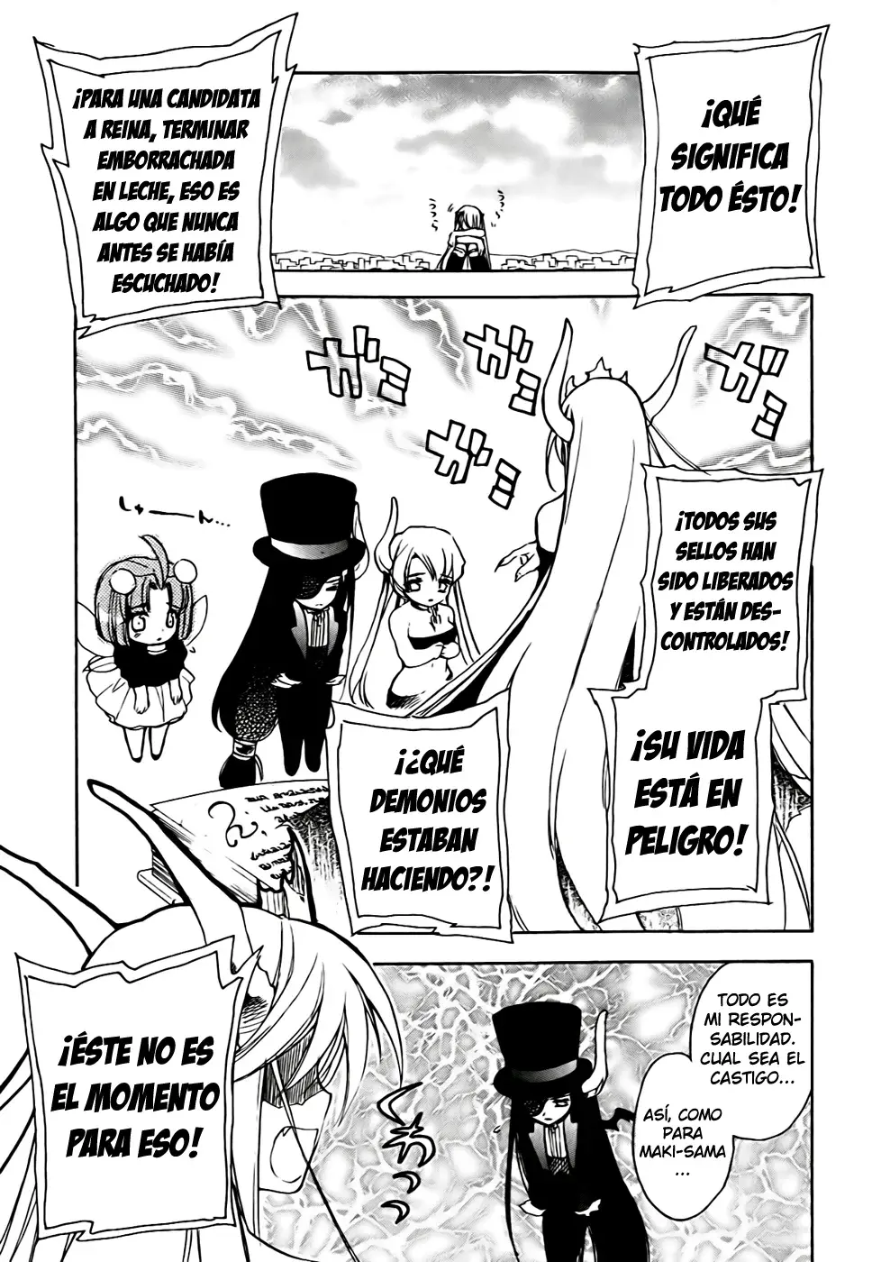 Capitulo 29 page 4