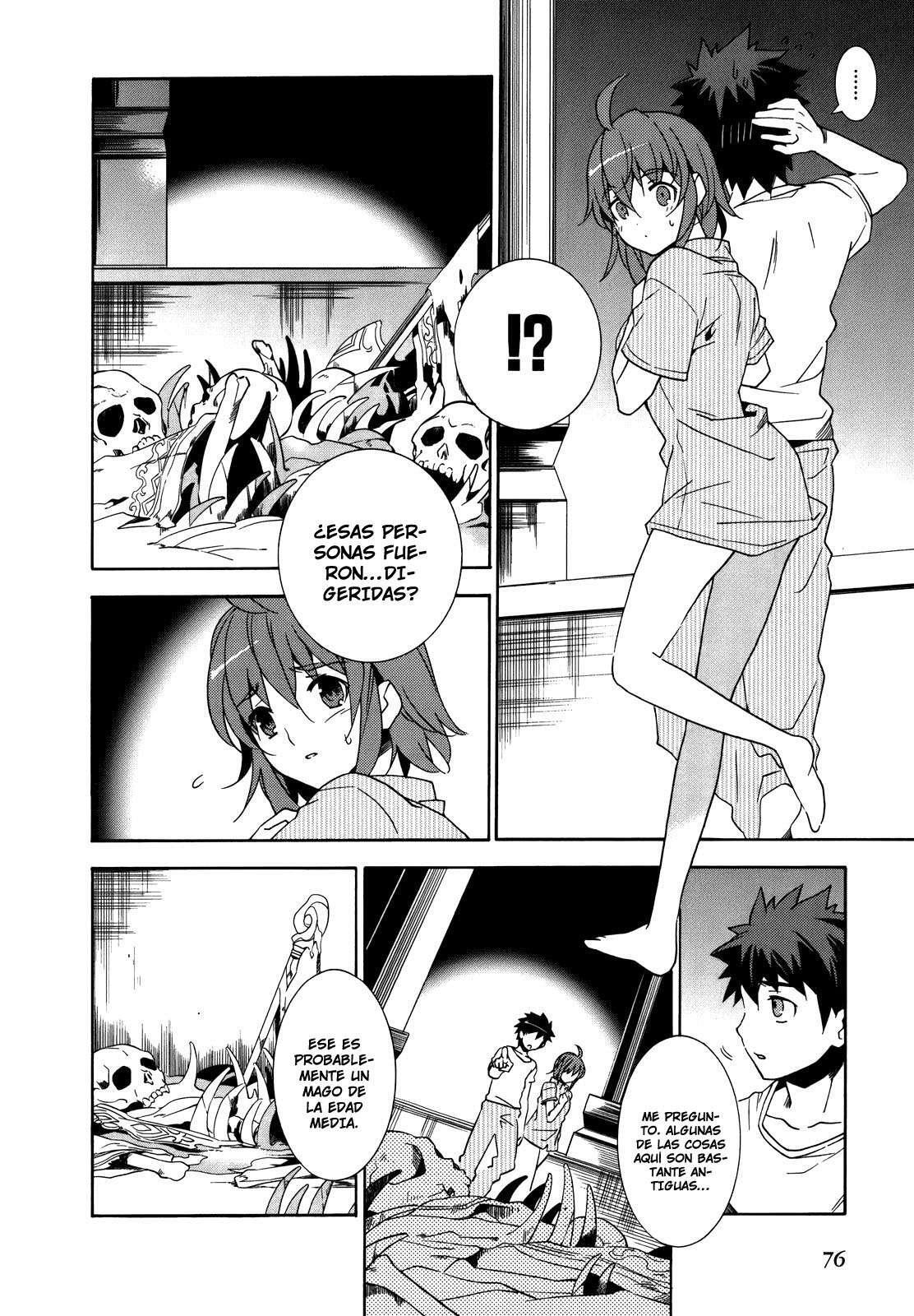 Capitulo 19 page 13