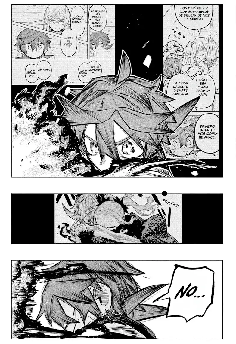 Capitulo 28 page 12