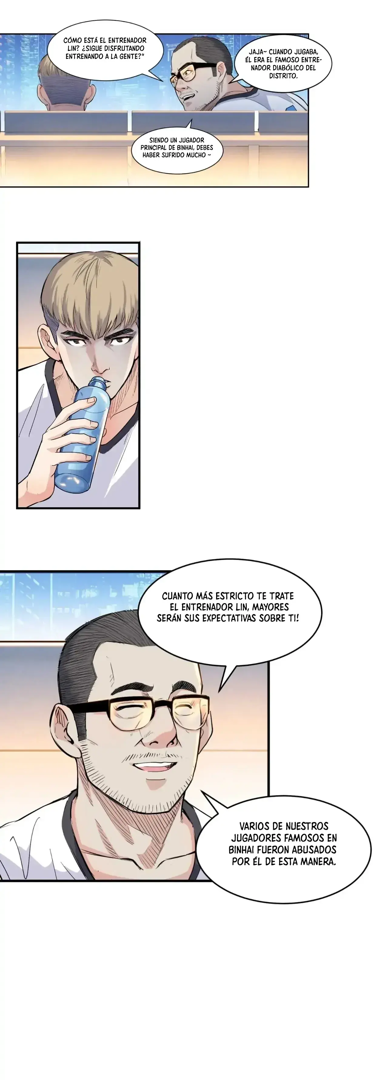 Capitulo 39 page 17