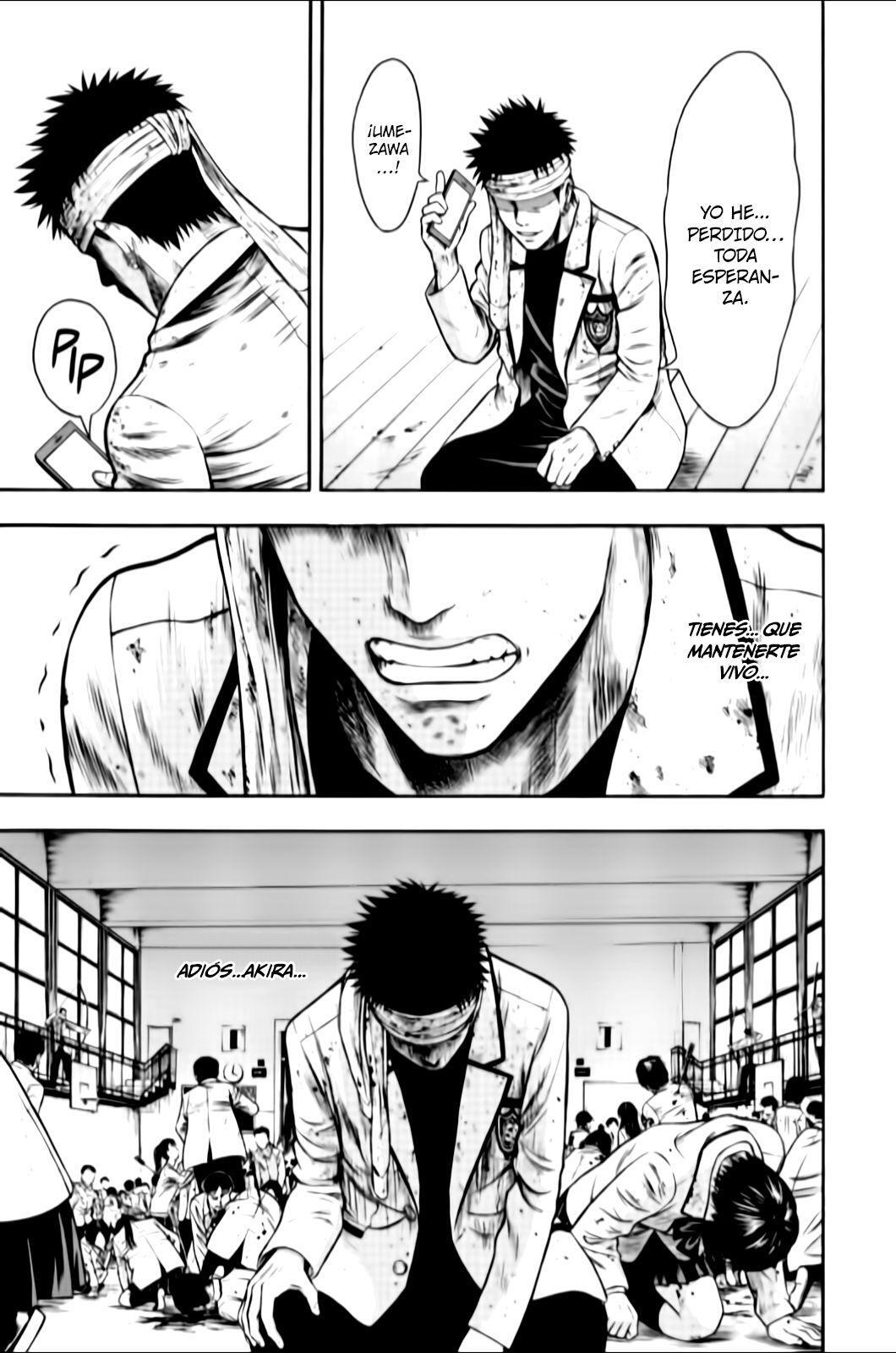 Capitulo 8 page 23