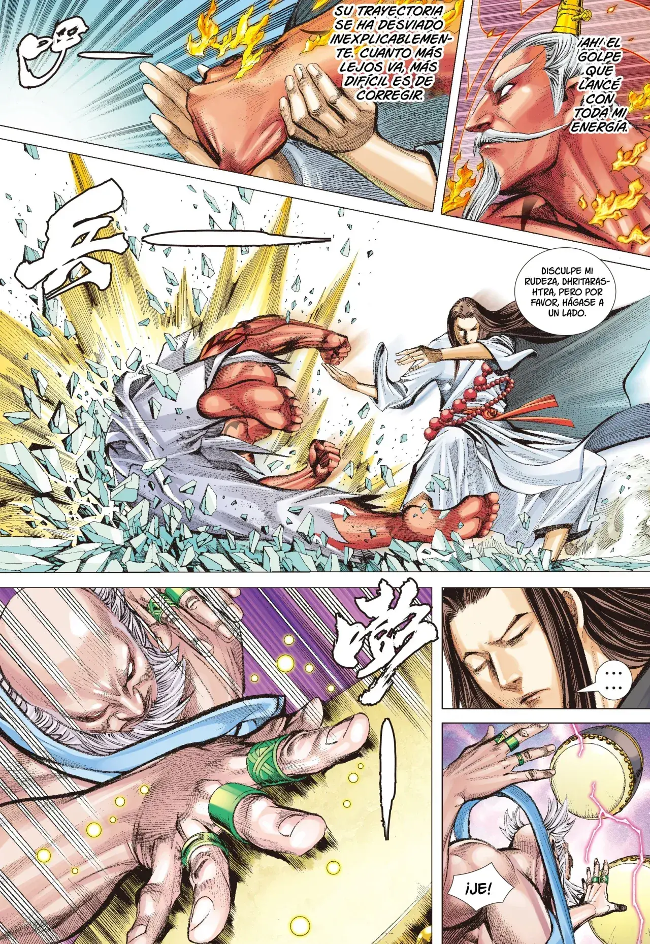 Capitulo 47 page 9