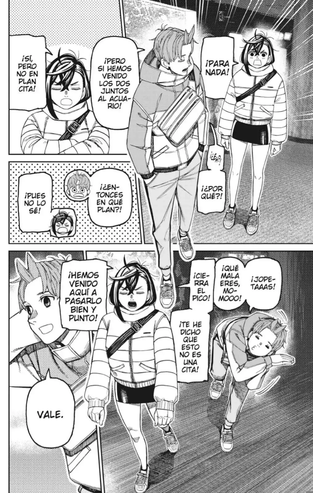 Capitulo 230 page 14
