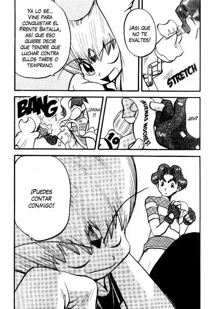Capitulo 305 page 14