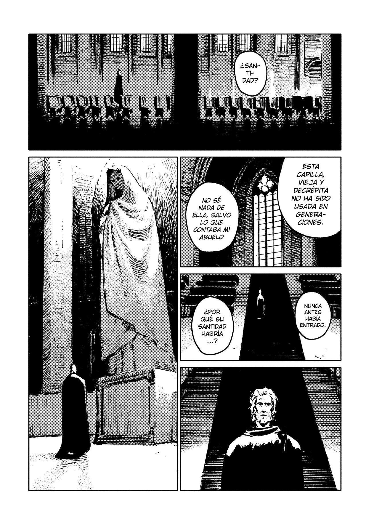 Capitulo 42 page 13