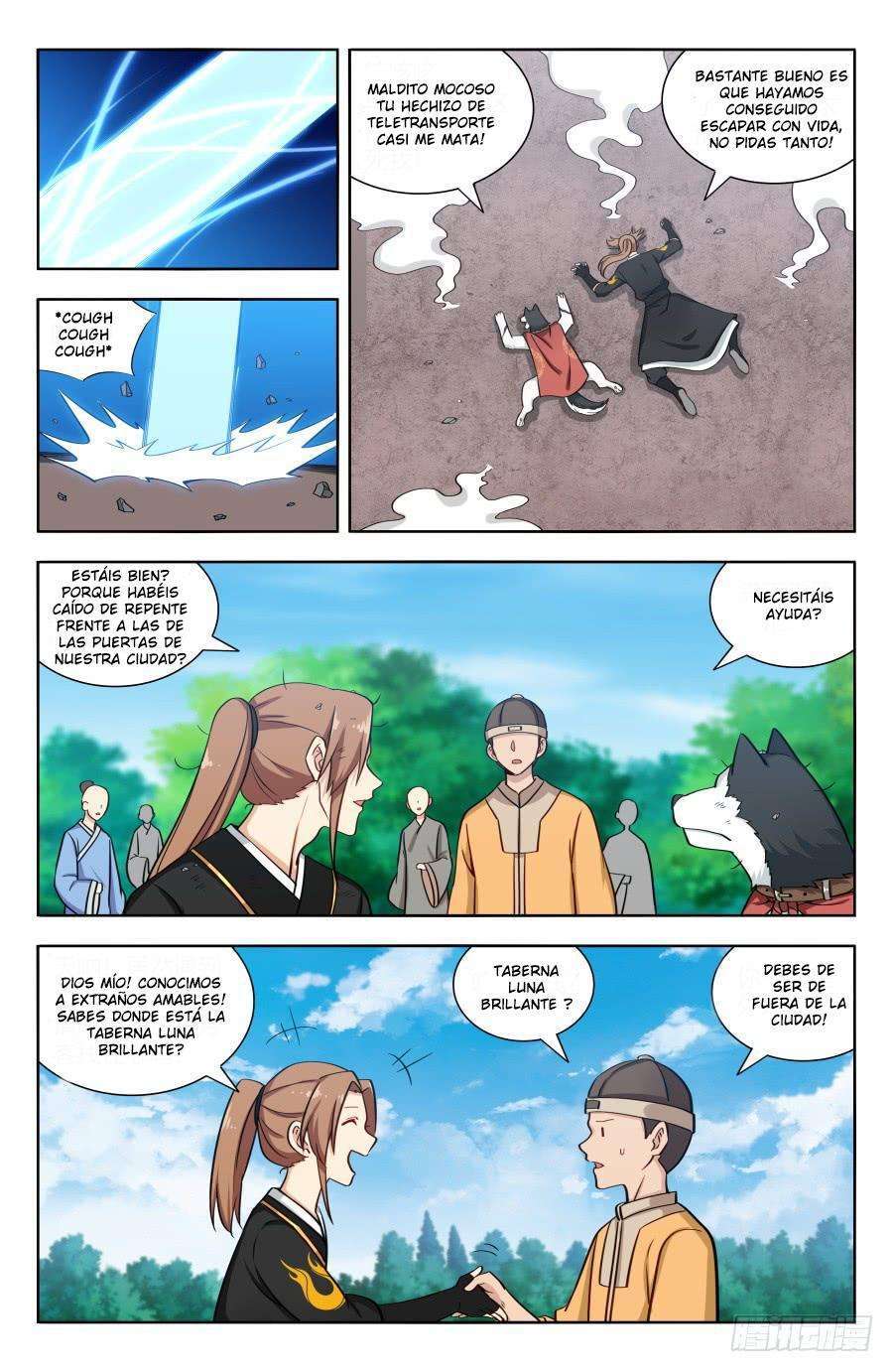 Capitulo 157 page 3