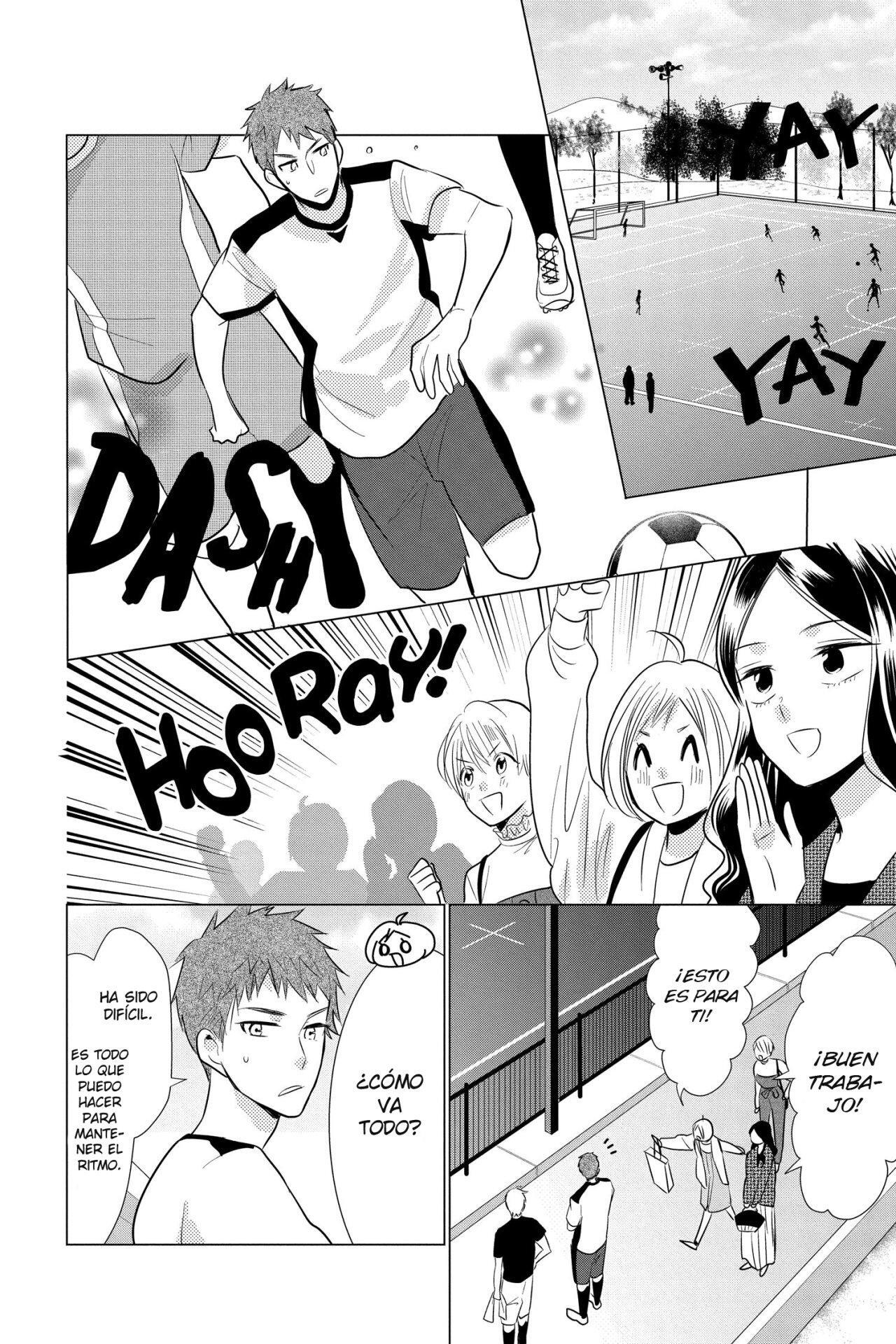 Capitulo 98 page 21
