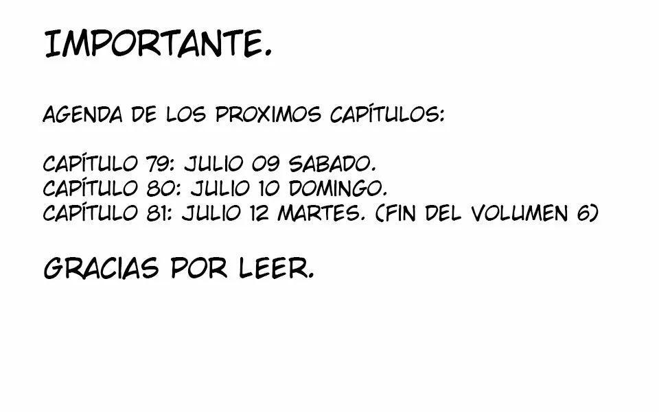 Capitulo 78 page 14