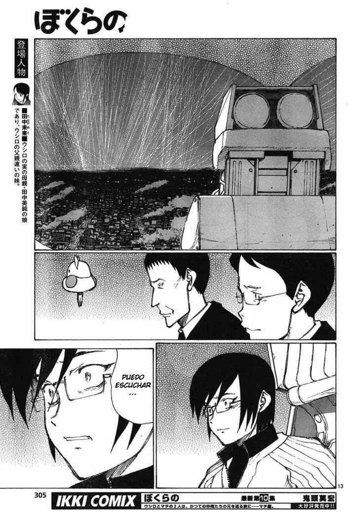 Capitulo 64 page 11