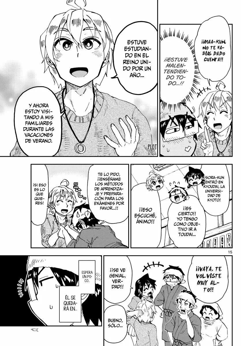 Capitulo 153 page 16