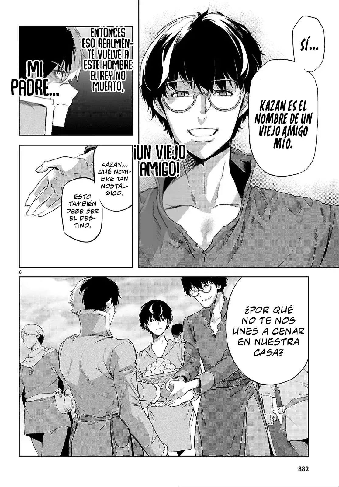 Capitulo 72 page 8