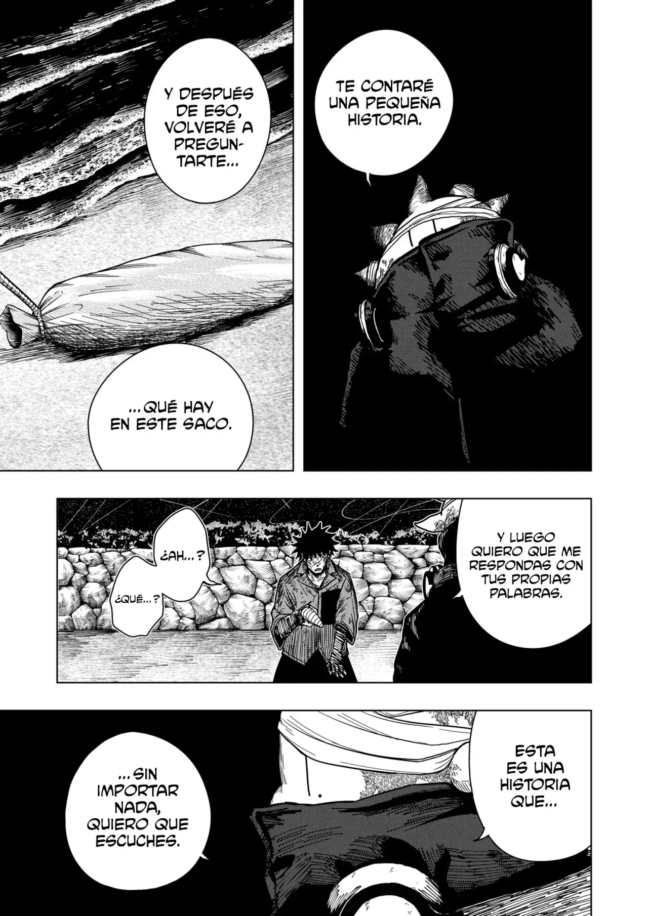 Capitulo 37 page 18