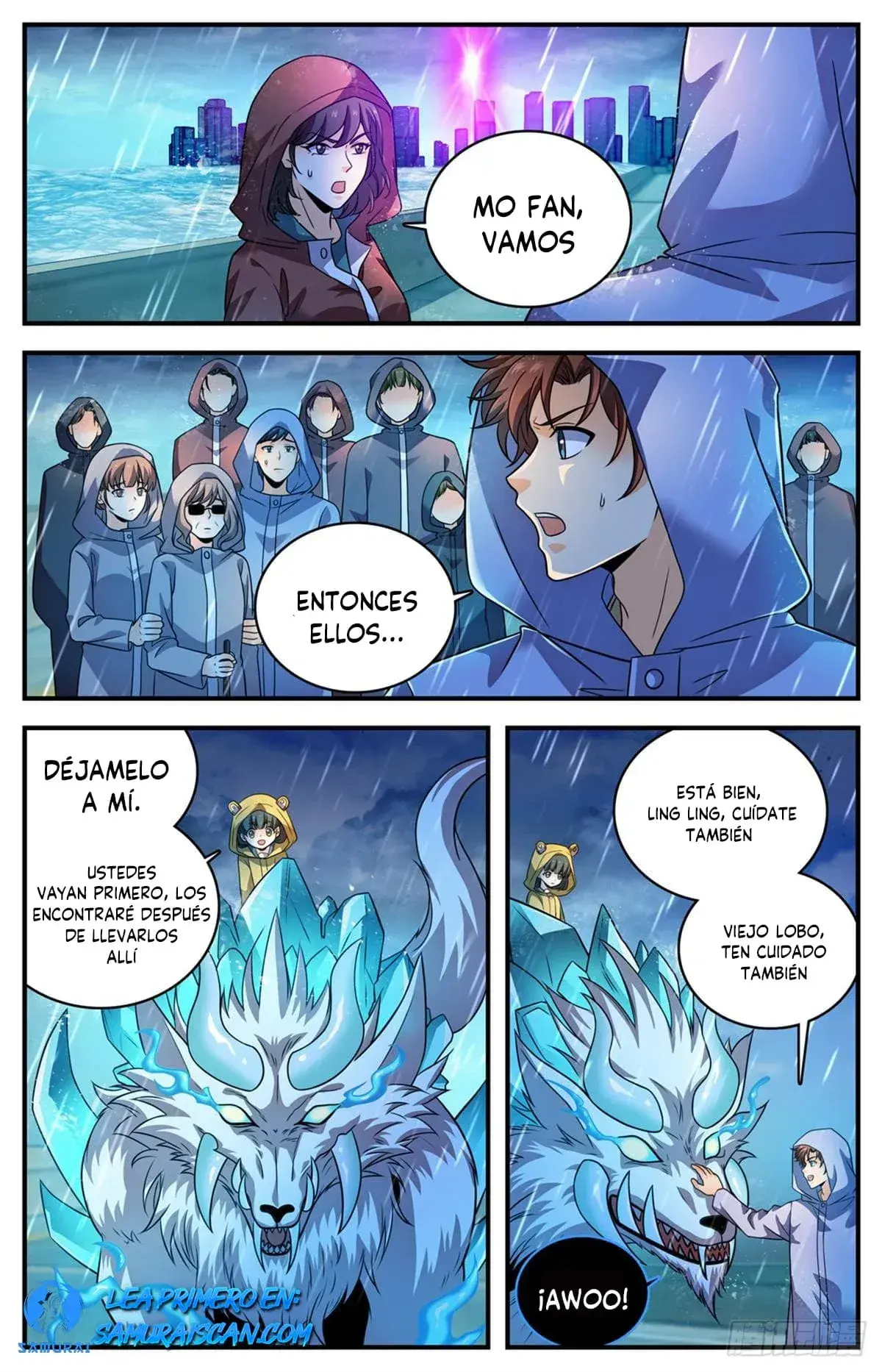 Capitulo 1032 page 1