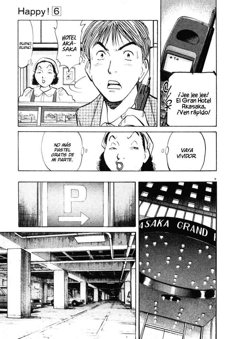 Capitulo 62 page 9