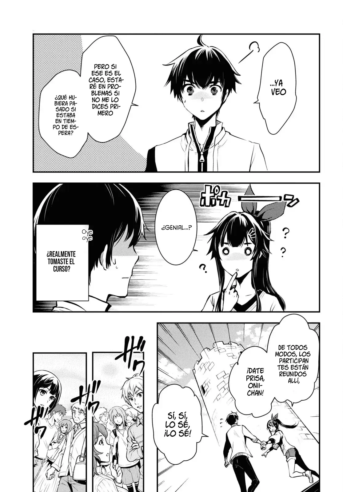 Capitulo 18 page 12