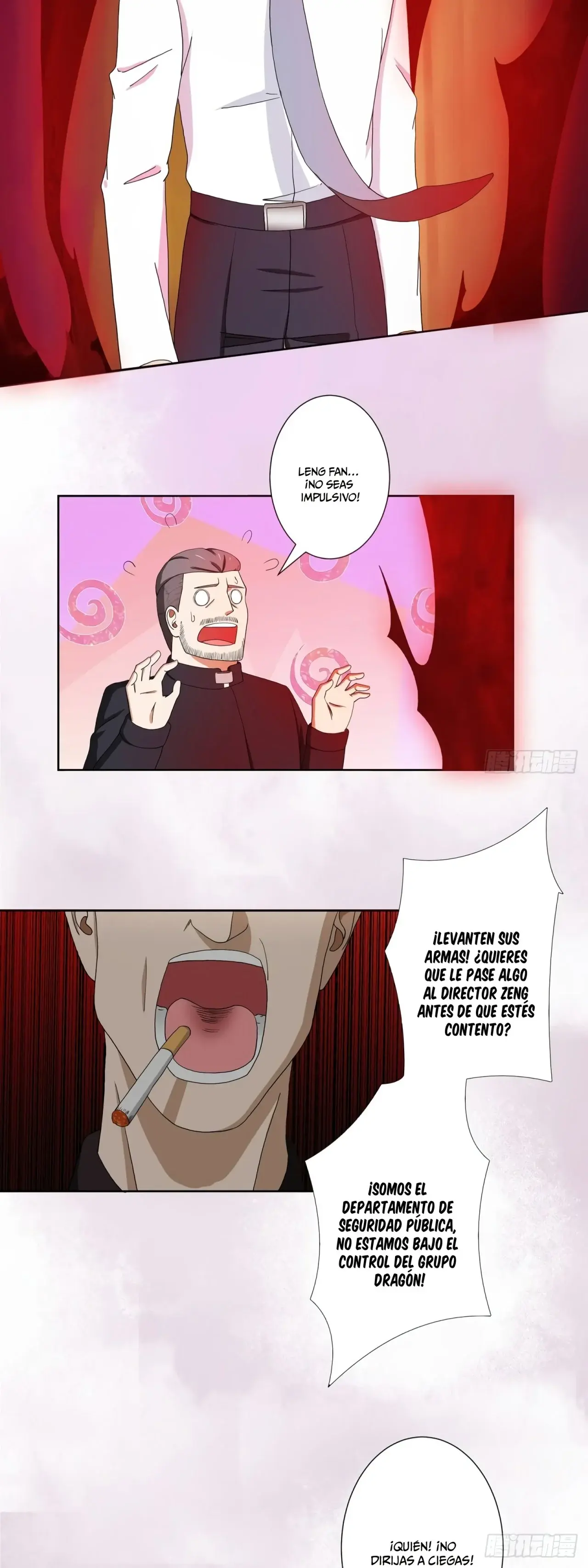 Capitulo 83 page 11