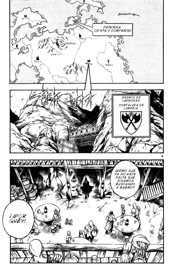 Capitulo 21 page 10
