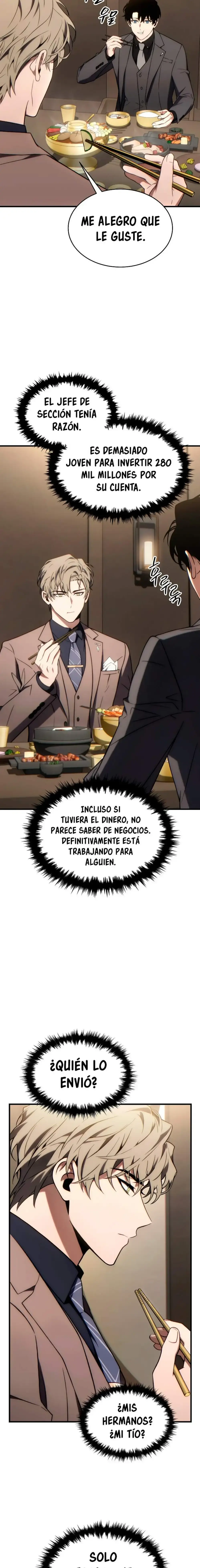 Capitulo 31 page 19