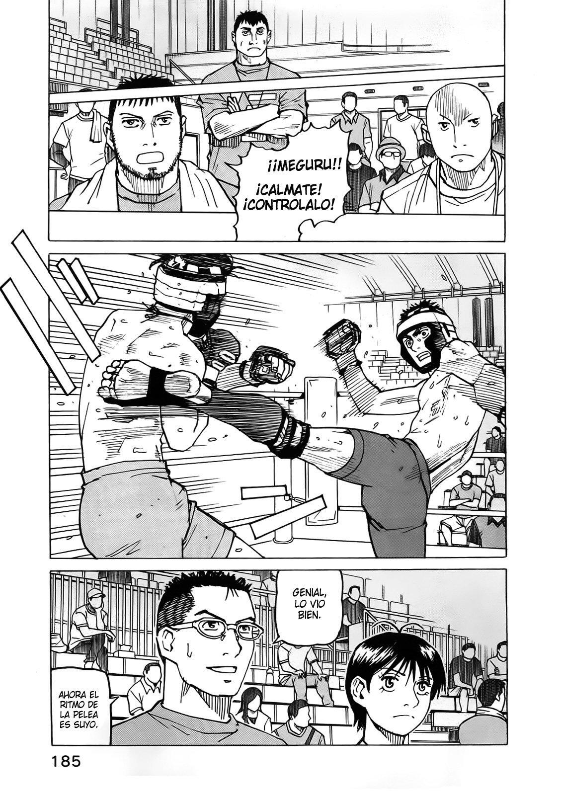 Capitulo 122 page 9