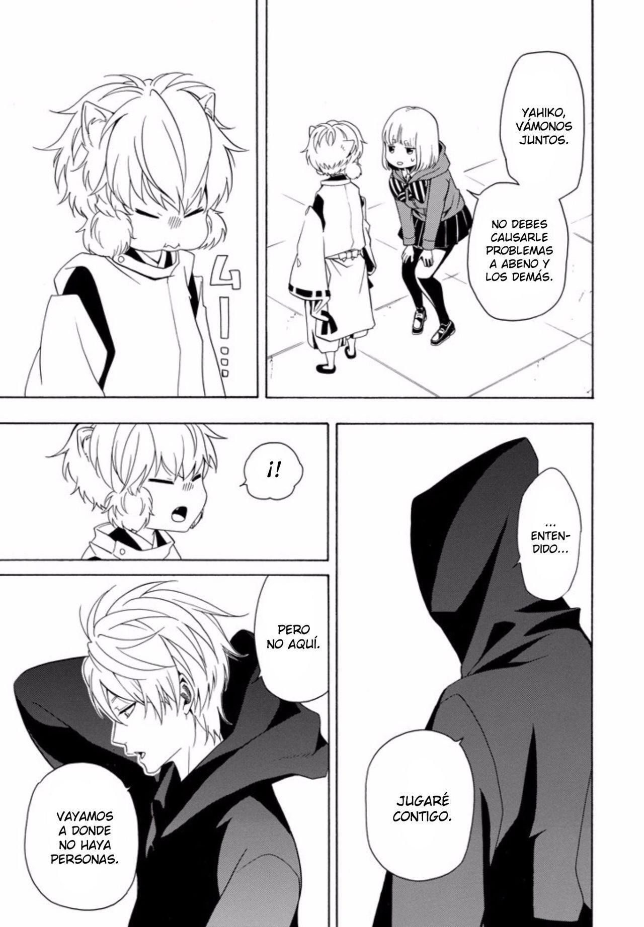 Capitulo 50 page 29