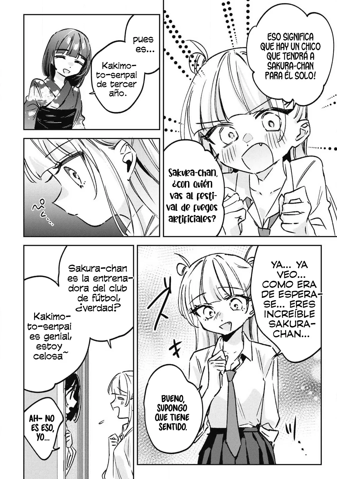 Capitulo 31 page 16