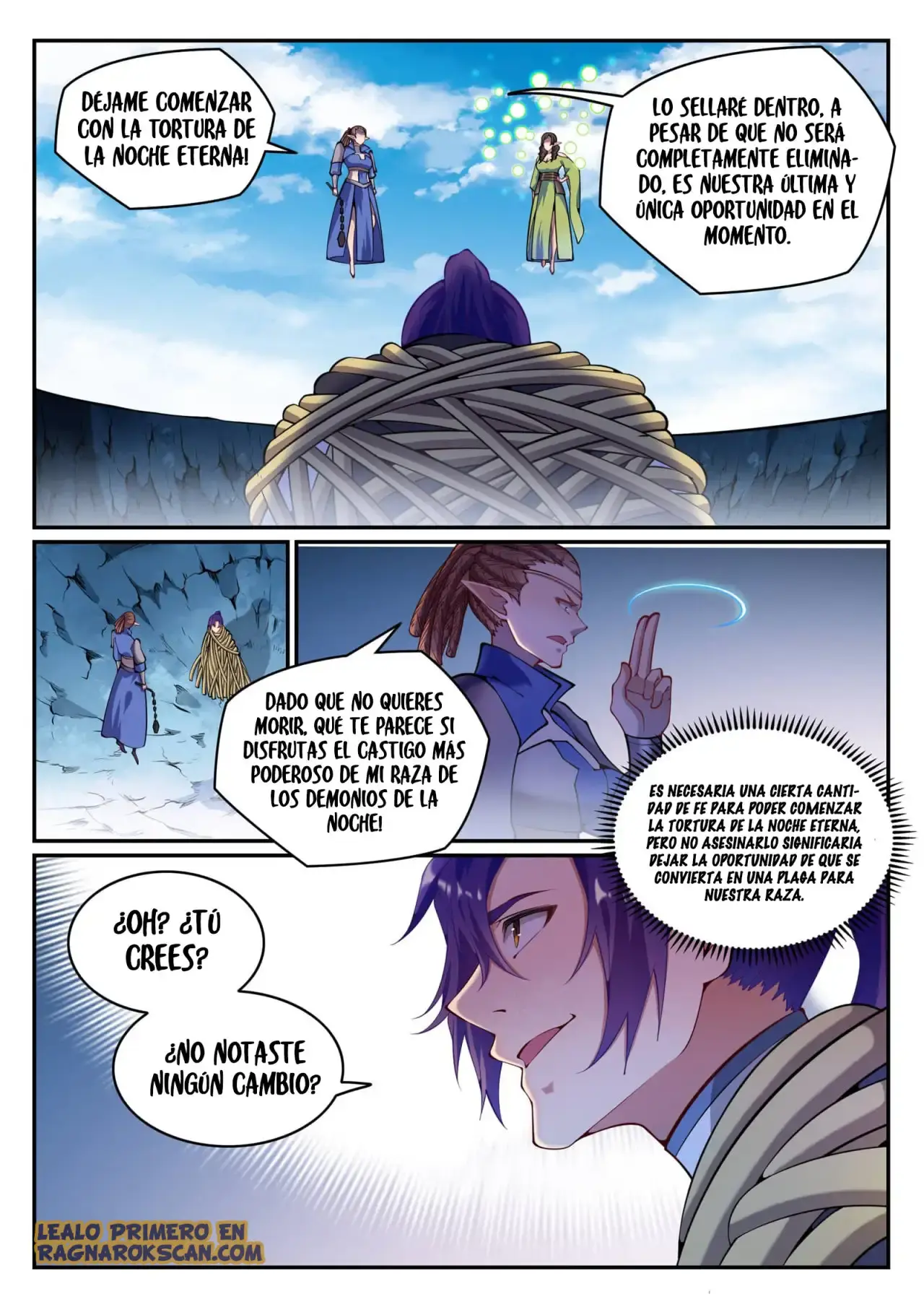 Capitulo 797 page 14