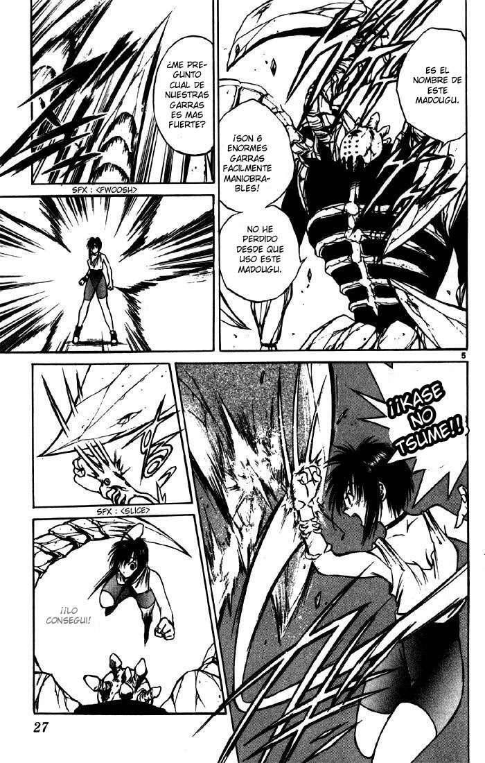 Capitulo 89 page 6