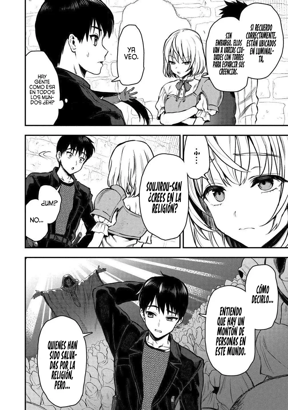 Capitulo 31 page 9