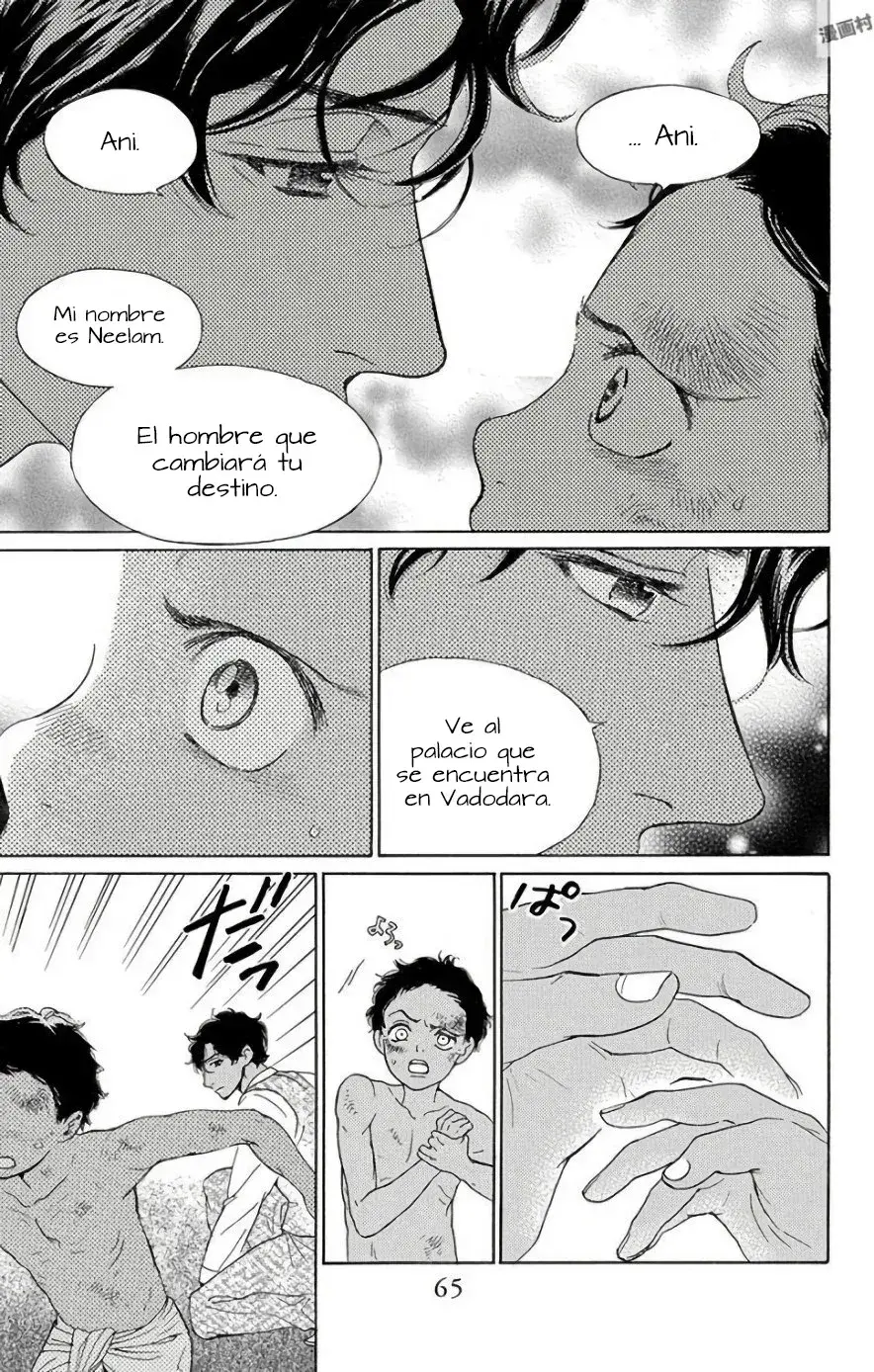 Capitulo 51 page 27