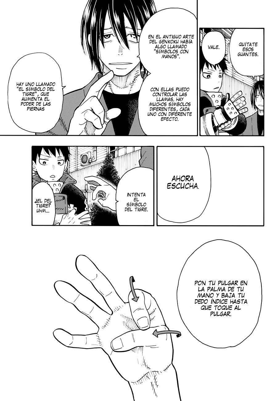 Capitulo 65 page 8