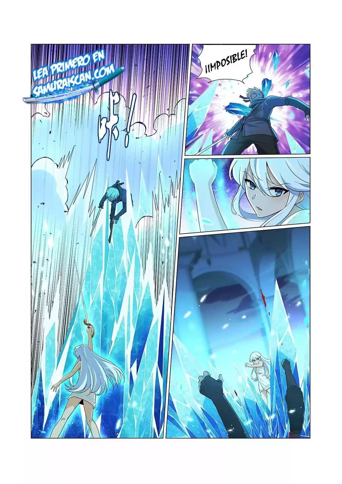Capitulo 89 page 4