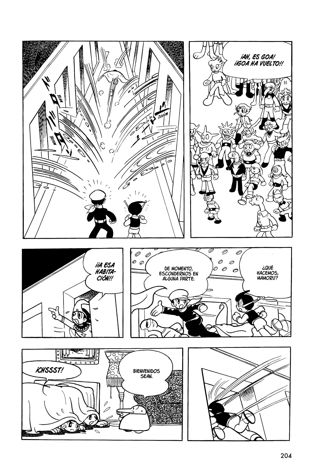 Capitulo 8 page 11