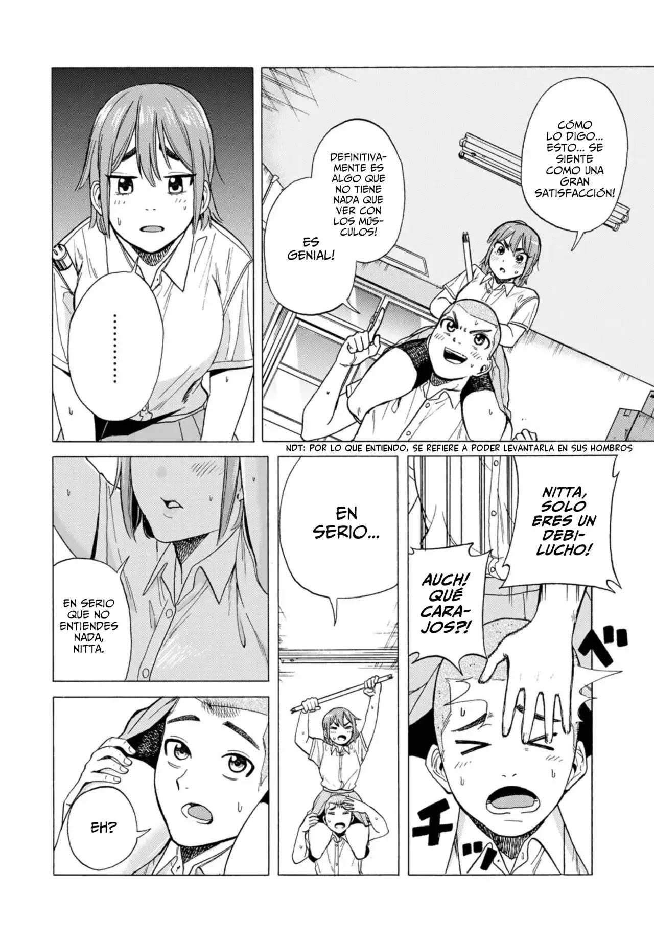 Capitulo 2.50 page 5