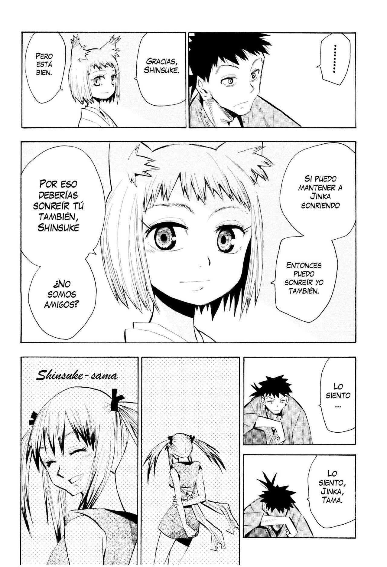 Capitulo 27 page 17