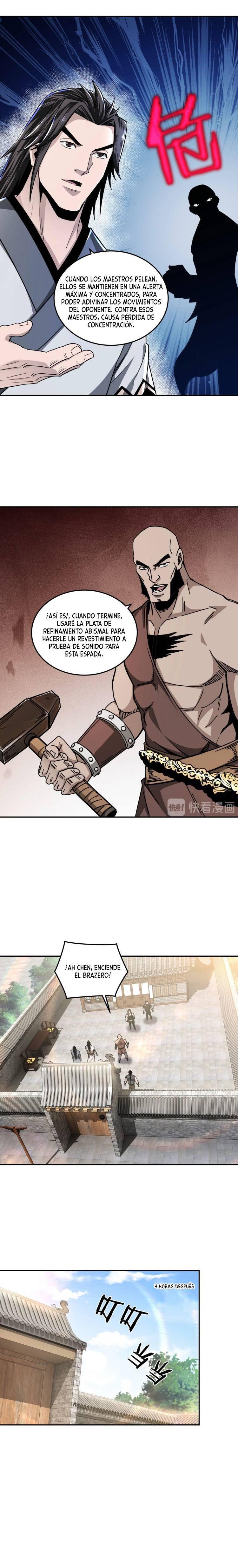 Capitulo 66 page 6