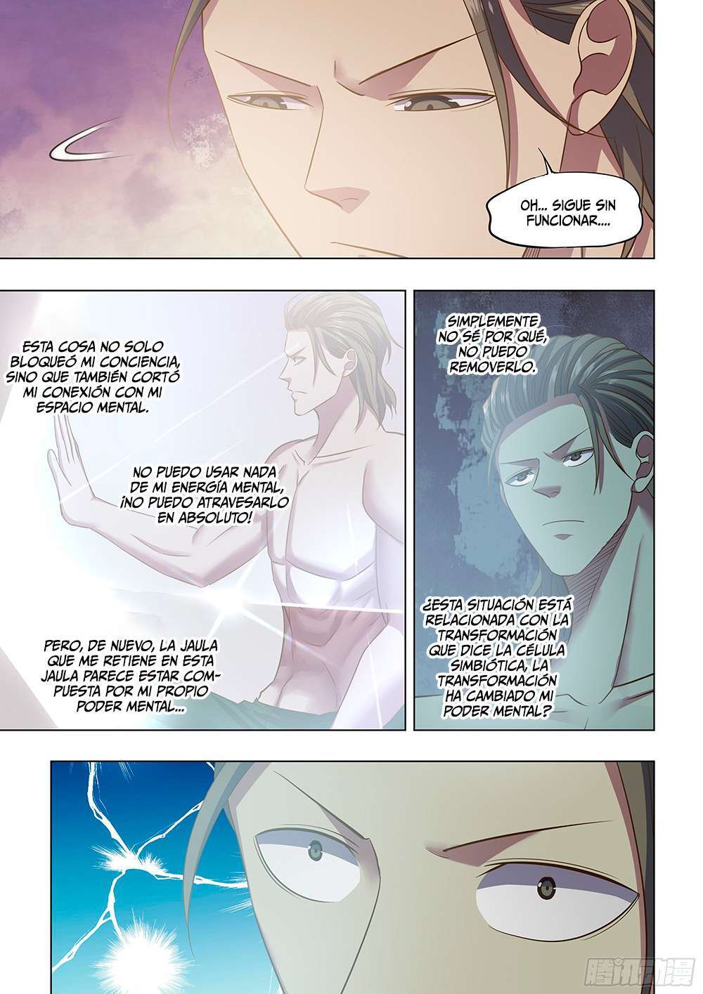 Capitulo 463 page 14