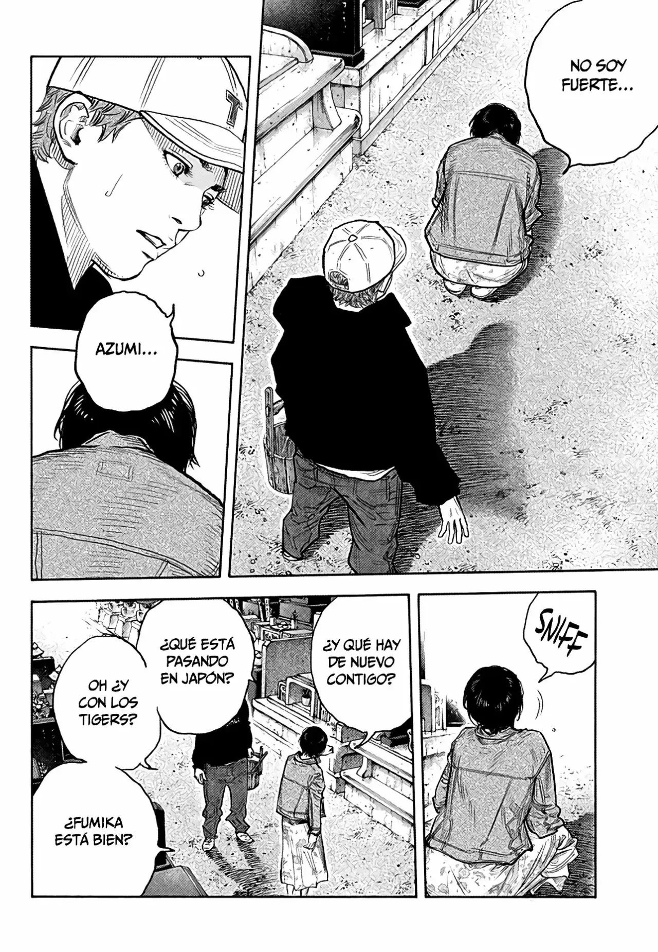 Capitulo 87 page 6