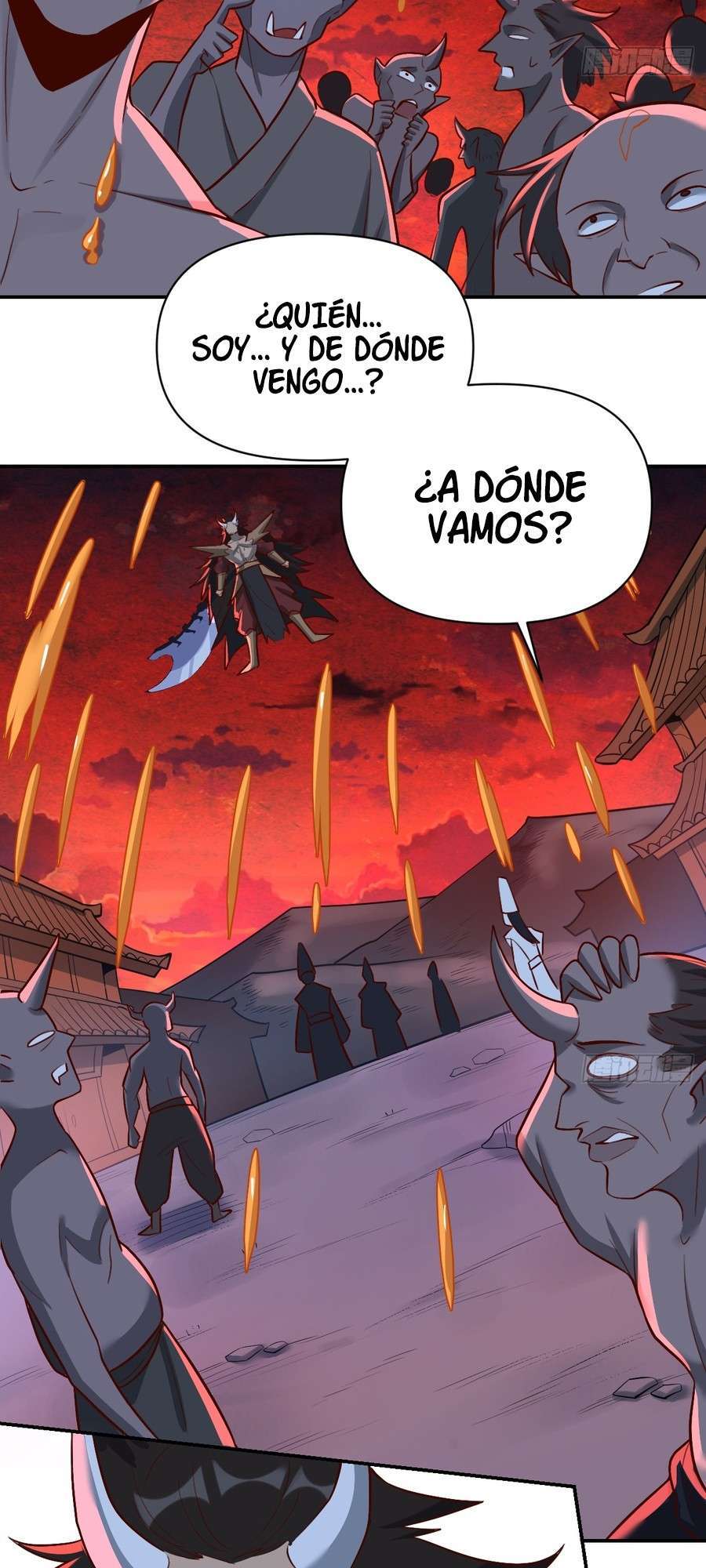 Capitulo 261 page 15