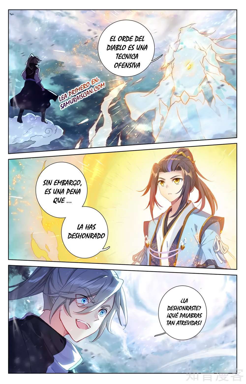 Capitulo 496 page 4